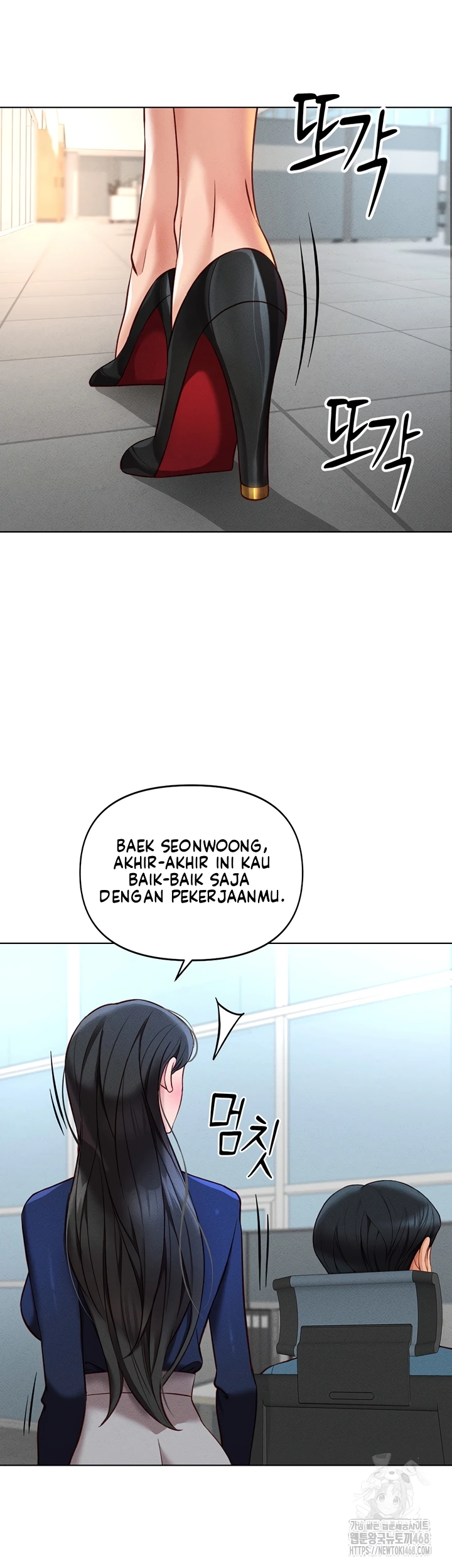 Common Sense Manipulation Program - Page 23